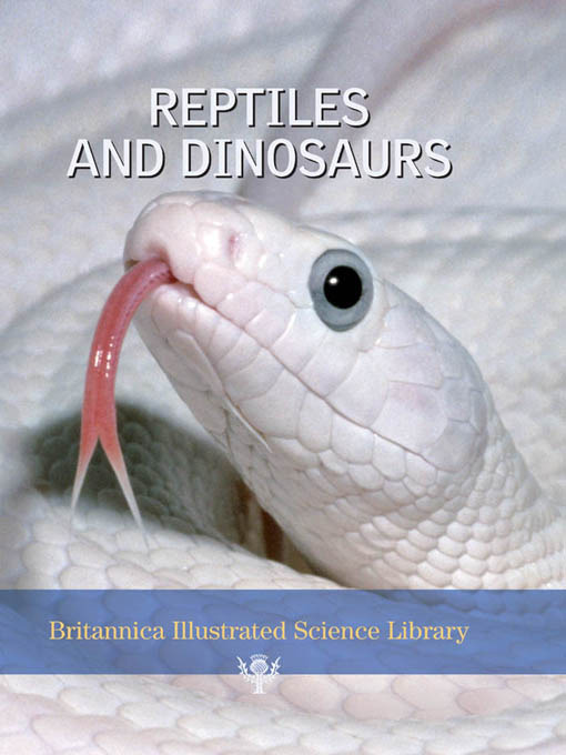 Title details for Reptiles and Dinosaurs by Sol 90 - Available